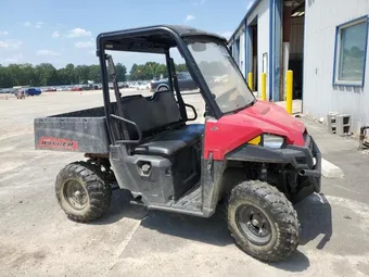 2015 Polaris 3NSRMA576FE816779