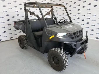 2025 Polaris Ranger 100 3NSTAE996SH100006