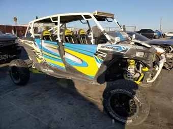 2017 Polaris 3NSVFE99XHF799011