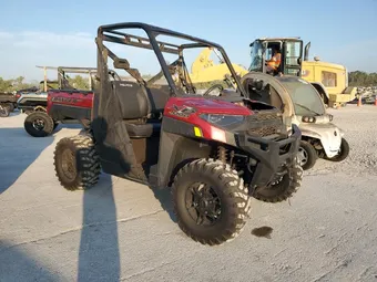 2025 Polaris 4XARRE999S8216887