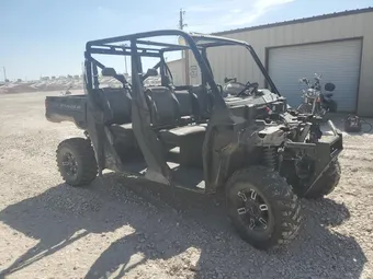 2023 Polaris 4XARSF993P8057317