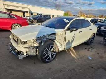 2019 Volvo S60 7JRA22TK5KG006623