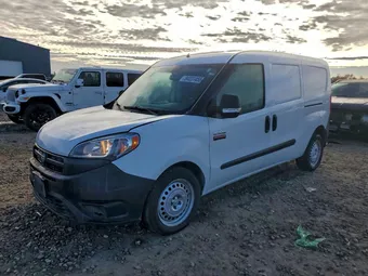 2017 Ram Promaster City ZFBERFAB6H6F43687