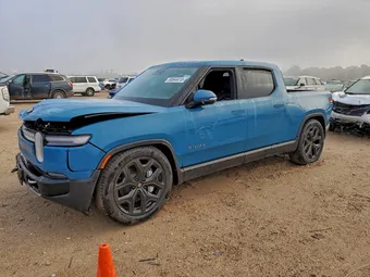 2025 Rivian R1T 7FCTGBAAXSN039299