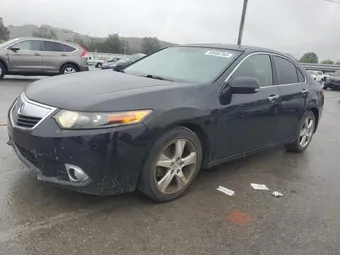 2014 Acura TSX JH4CU2F48EC001179