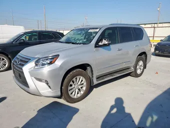 2018 Lexus GX JTJBM7FX6J5200246