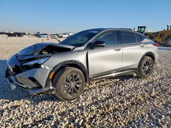 2025 Buick Envista KL47LBEPXSB174683