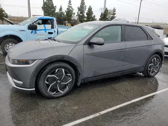 2023 Hyundai Ioniq 5 KM8KNDAFXPU201505