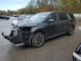 2024 Kia Carnival KNDNC5H32R6406249