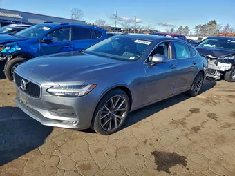 2018 Volvo S90 LVY982MK6JP036218