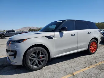 2025 Land Rover Range Rover Sport SAL1L9E40SA426157