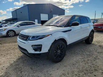 2019 Land Rover Range Rover Evoque SALVP2RX6KH349867