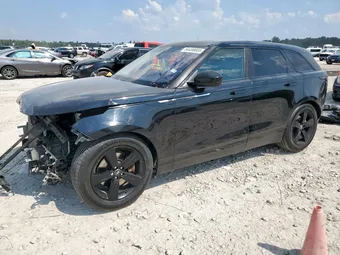 2018 Land Rover Range Rover Velar SALYB2RV3JA709114