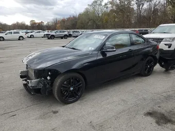 2021 BMW 2ER WBA2J7C01M7H09351