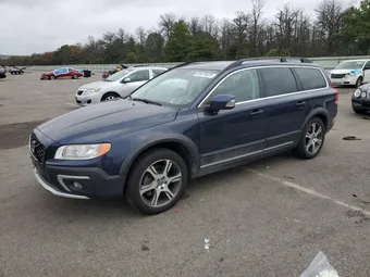 2015 Volvo XC70 YV4902NK2F1207518