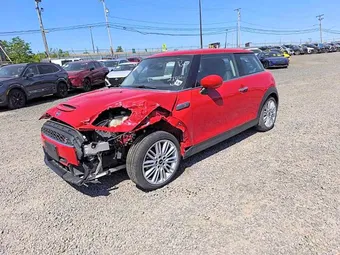 2024 Mini 3-Door WMW53DH06R2U96882