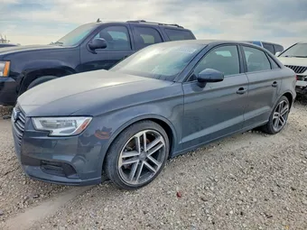 2019 Audi A3 WAUAUGFF1KA095627 Lot 45583386