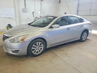 2015 Nissan Altima 1N4AL3AP1FN390634 Lot 62293876