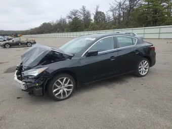 2022 Acura ILX 19UDE2F3XNA003779