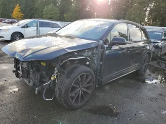 2021 Audi SQ7 WA1VWBF73MD016576