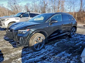 2024 Audi Q4 Etron WA1L2BFZ2RP016501