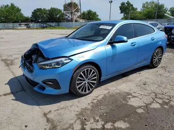 2020 BMW 2ER WBA73AK0XL7F88140
