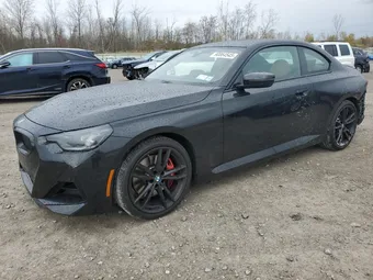 2023 BMW 2ER 3MW33CM06P8D14801