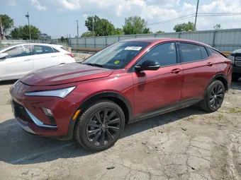 2024 Buick Envista KL47LBE23RB055534