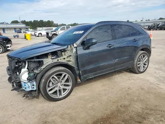 2020 Cadillac XT4 1GYFZFR44LF064708