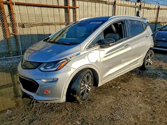2017 Chevrolet Bolt EV 1G1FX6S03H4183378