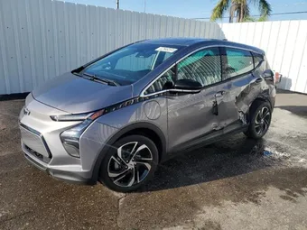 2023 Chevrolet Bolt EV 1G1FX6S01P4184558