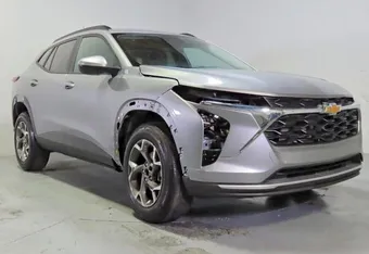 2025 Chevrolet Trax KL77LHEPXSC224689 Lot 57422306