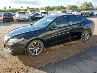 2017 Acura TLX 19UUB2F30HA002931 Lot 93045575