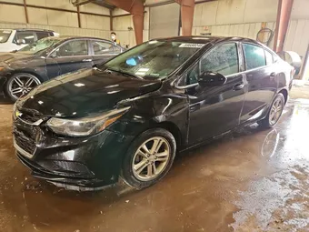 2017 Chevrolet Cruze 1G1BE5SM9H7147999