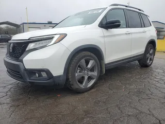 2021 Honda Passport 5FNYF7H92MB001350