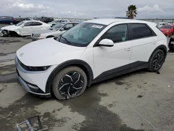 2024 Hyundai Ioniq 5 KM8KN4DE2RU250154