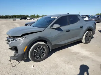 2022 Hyundai Santa Cruz 5NTJA4AE5NH010490