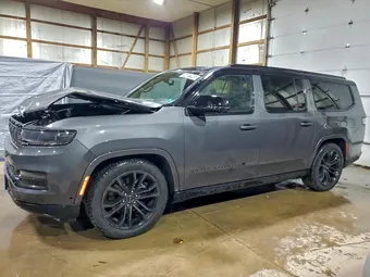 2024 Jeep Grand Wagoneer 1C4SJSFP8RS158528