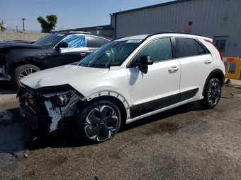 2024 Kia Niro EV KNDCR3L16R5110463