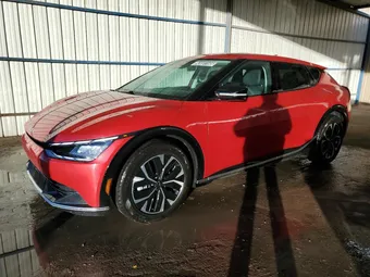 2023 Kia EV6 KNDC34LA4P5157611