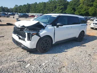 2025 Kia Carnival KNDNE5K35S6502062