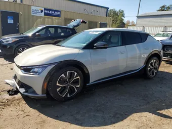 2024 Kia EV6 KNDC34LA7R5161980
