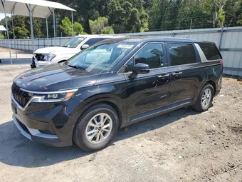 2023 Kia Carnival KNDNB4H34P6192584