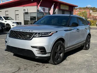 2020 Land Rover Range Rover Velar SALYK2EX2LA253343
