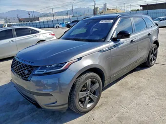 2019 Land Rover Range Rover Velar SALYB2EX2KA786923