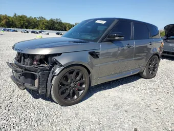 2020 Land Rover Range Rover Sport SALWR2SE1LA891007