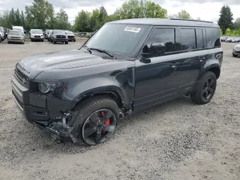 2024 Land Rover Defender SALE27EU4R2341772