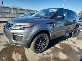 2019 Land Rover Range Rover Evoque SALVP2RX1KH330255