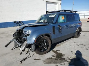 2020 Land Rover Defender SALE9EEU0L2020514