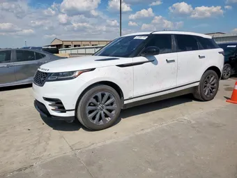 2018 Land Rover Range Rover Velar SALYL2RV7JA751833